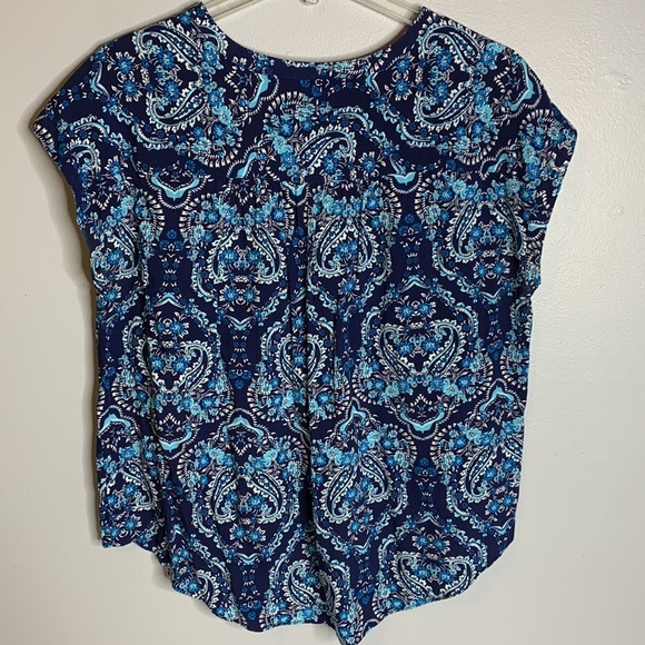 ST. JOHN'S BAY BLOUSE*** - Picture 4 of 4